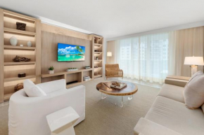 Oceanview Private Condo at 1 Hotel & Homes -1208